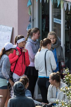 Lena Greiner 871 - Blankeneser Pfingstturnier